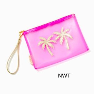 Lilly Pulitzer Jelly Pouch